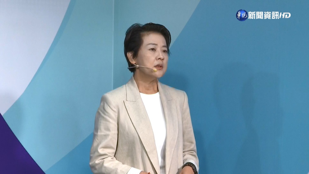 【台語新聞】"台北城博"花億元 綠控憑黃珊珊"手諭"交辦