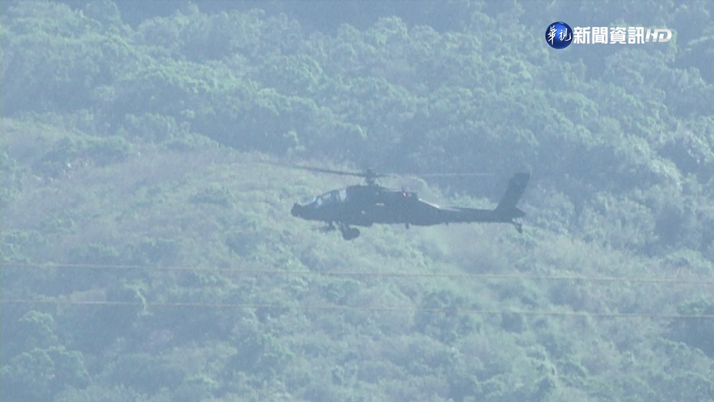 中共20大後...我接連軍演 "時機敏感"民眾憂