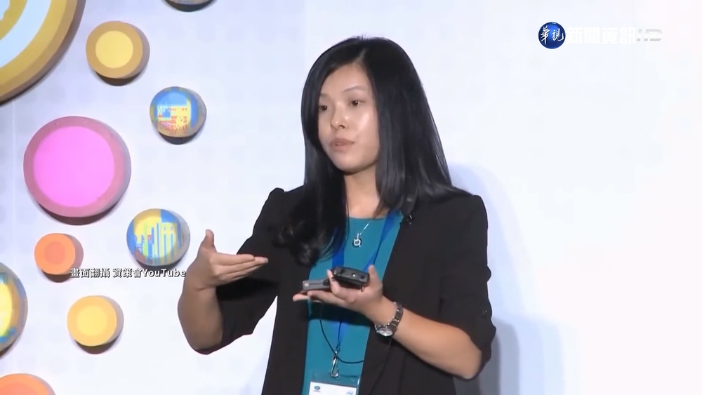 遭資策會控違規兼職 高虹安秀證據反擊