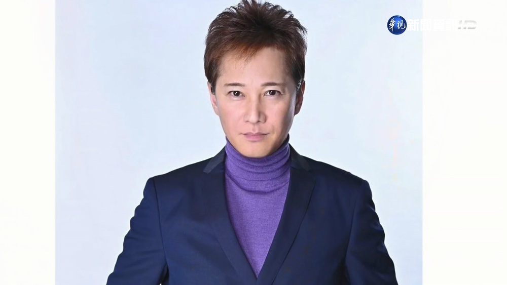 中居正廣健康亮紅燈! 日媒爆"罹患盲腸癌"