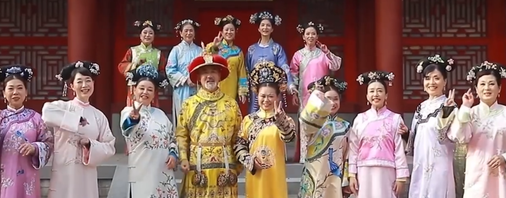  圖片翻攝自 微博