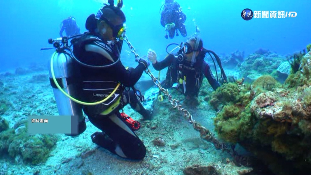 小琉球護生態擬收保育費 每人收費60元