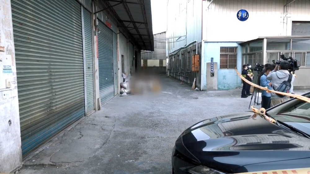 台中桶屍命案破案關鍵 高大成:凶手毛髮