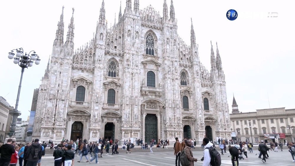 疫後航空戰開打 歐元貶炒熱歐洲觀光市場