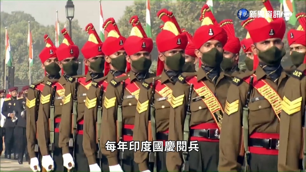 美印聯手高海拔軍演 印度大買俄羅斯武器