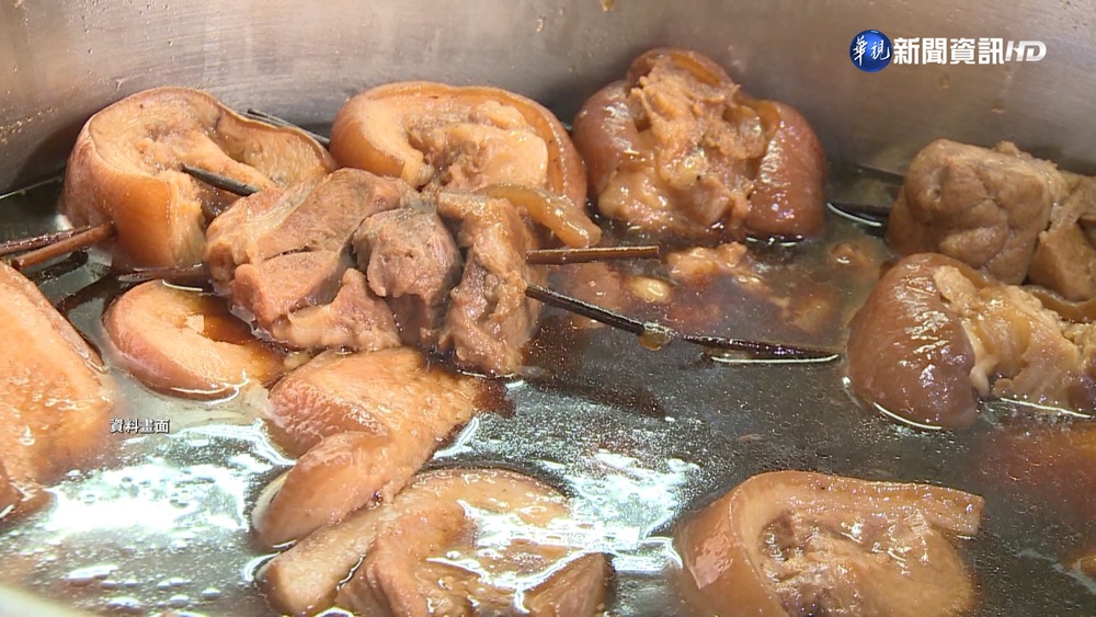 彰化老字號爌肉飯突歇業 老闆:早就想退休