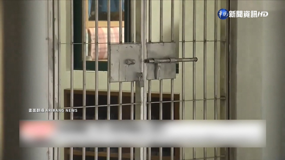 南韓擬修少年法 最低刑責年齡下調到13歲