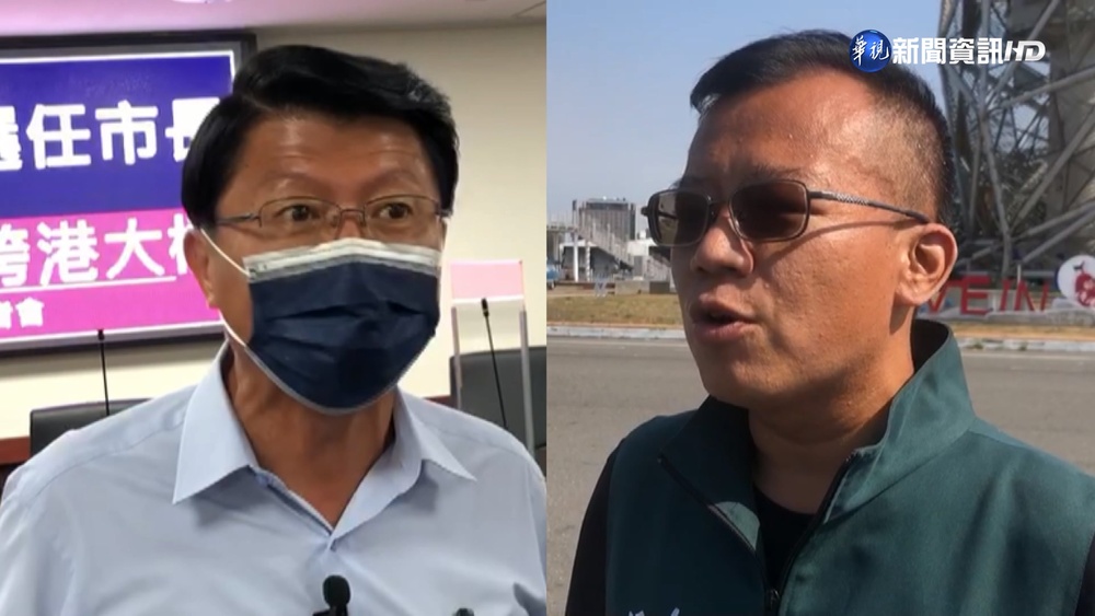 反建"跨港大橋"? 謝龍介:重檢視預算非擋