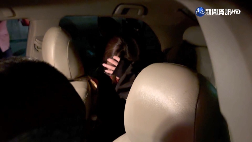 桶屍案女子改列殺人被告 訊後請回限制出境