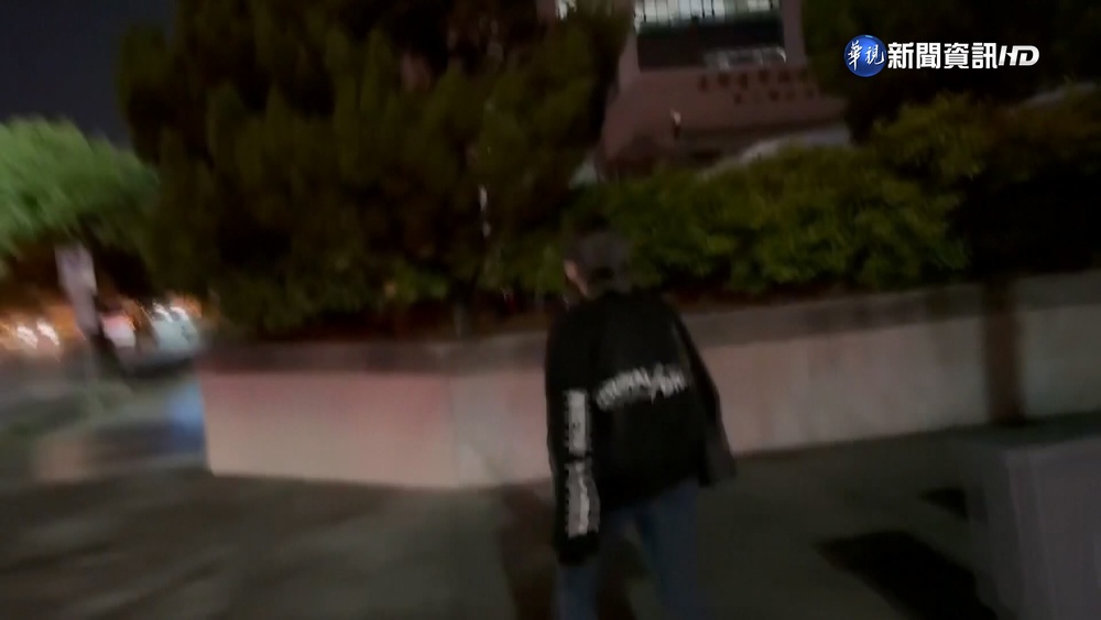 桶屍案女租客改列殺人被告 離開地檢拔腿狂奔