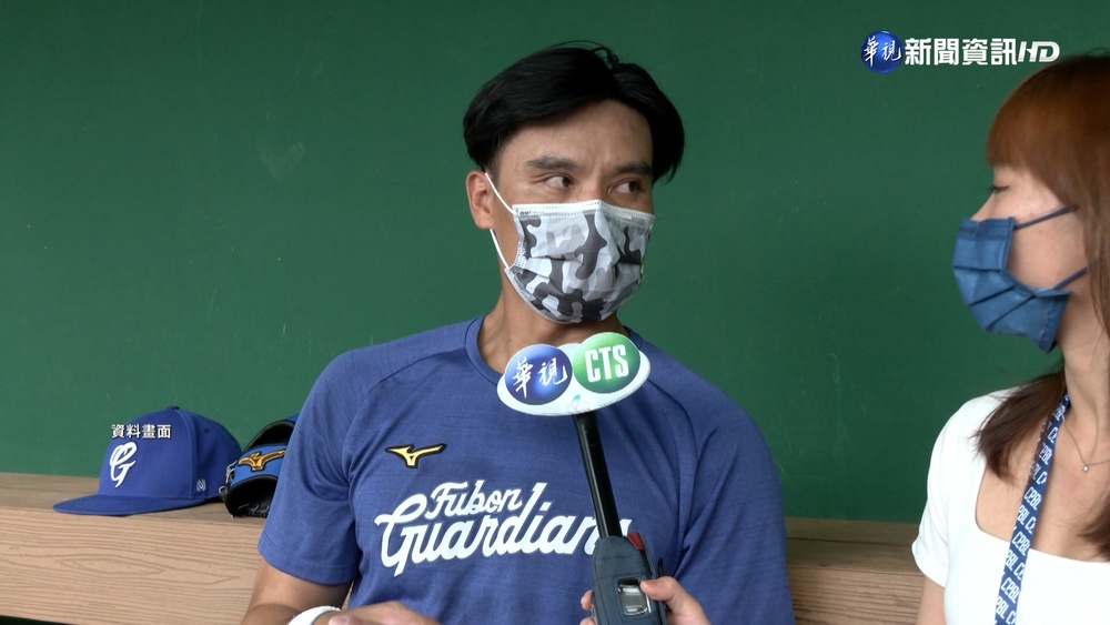 38歲轉隊找回身手 王勝偉獲"東山再起獎"