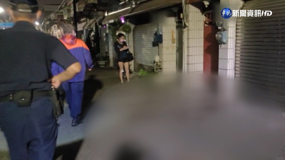 台南77歲婦散步遭藏獒攻擊 頭部.手臂受傷