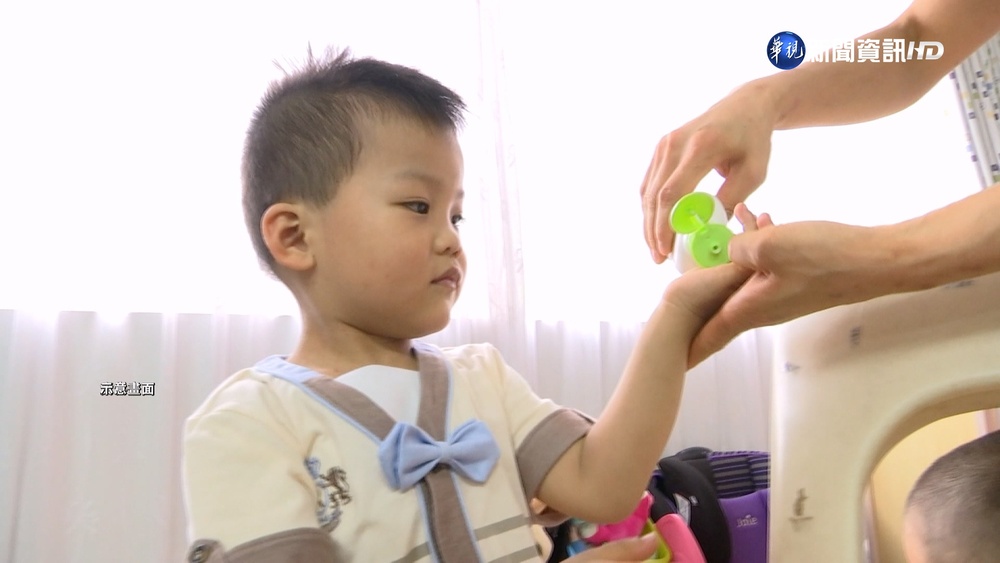 3歲童現性早熟! 兒科醫示警"修護霜含禁藥"