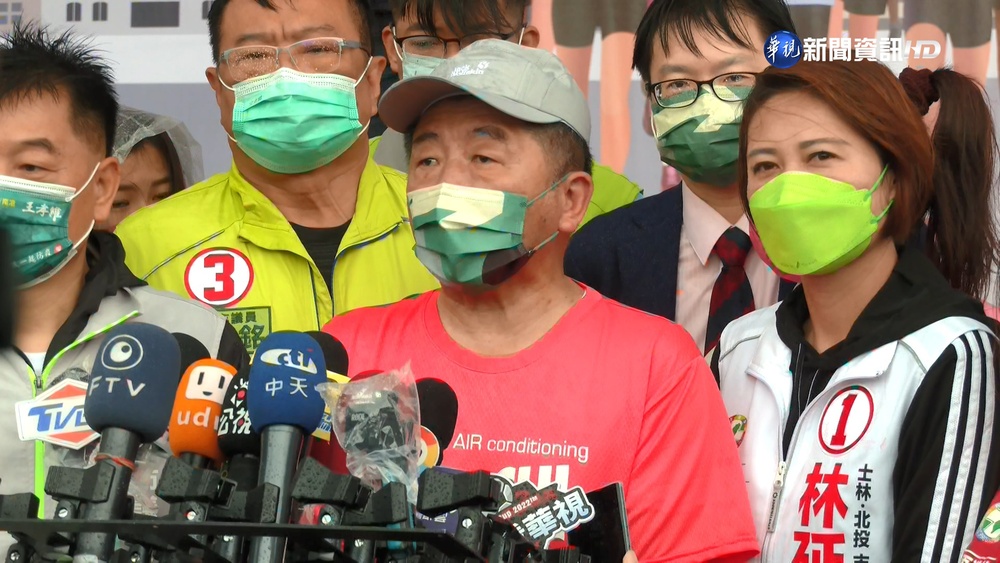 借鏡梨泰院踩踏事件 大巨蛋逃生問題掀熱議