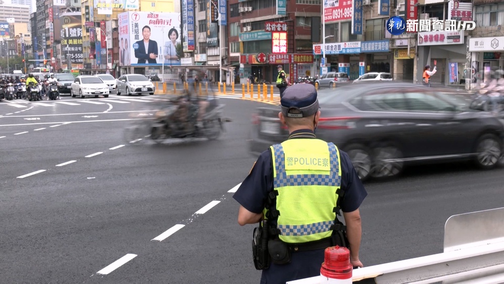 高雄車站動線變更 通勤族找嘸站牌"霧煞煞"