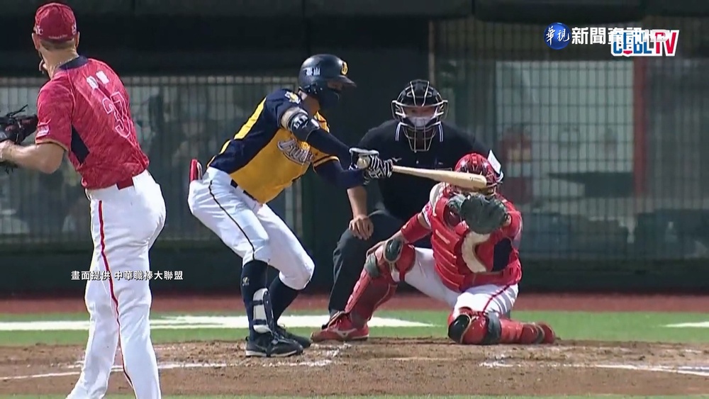 鋼龍好投力阻中信 味全龍續命殺進第3戰!