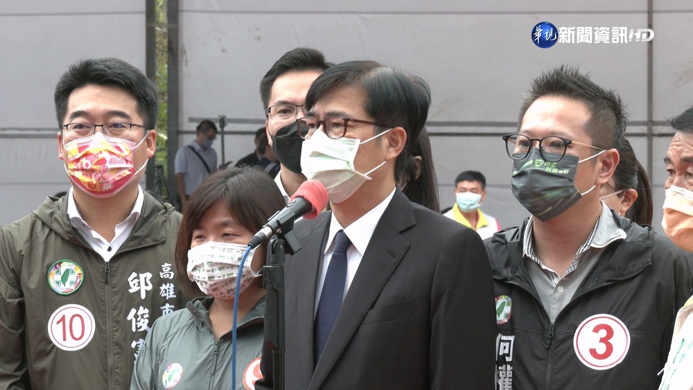 高雄捷運黃線今動土 力拚2028完工開通