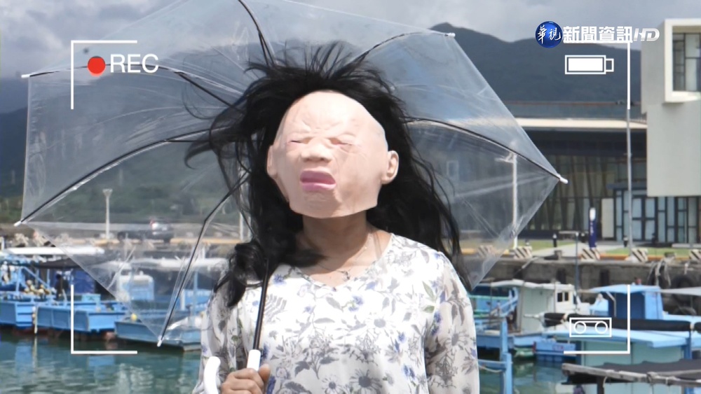 落山風藝術季未演先轟動 宣傳片"笑果十足"