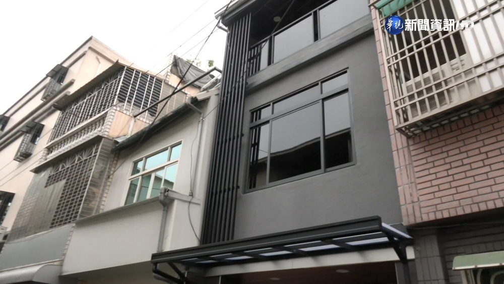 買房買車一次滿足!奇招"買透天厝送百萬名車"