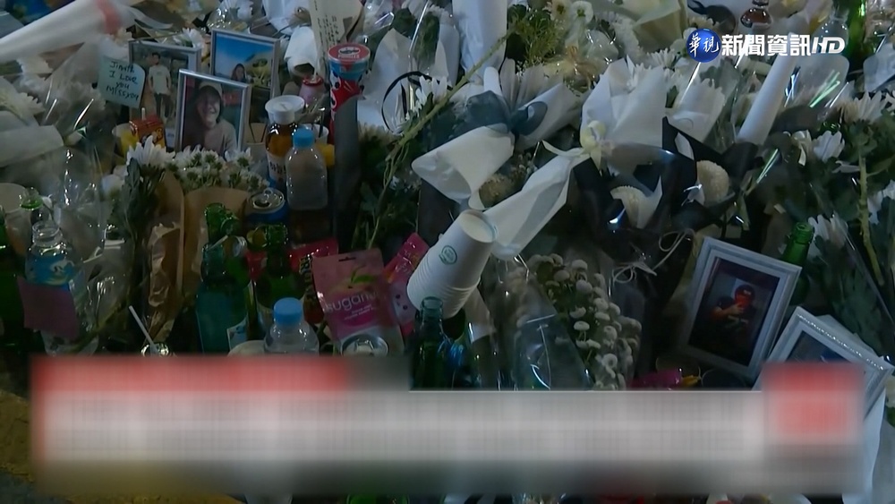 10月才率團訪台! 美眾議員姪女命喪梨泰院