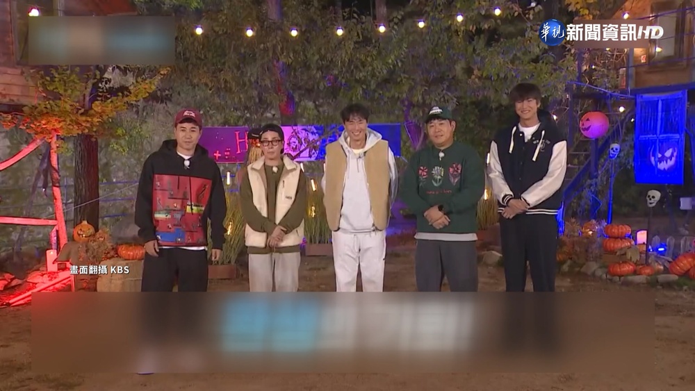 哀悼踩踏事件 韓綜停播.韓星取消行程