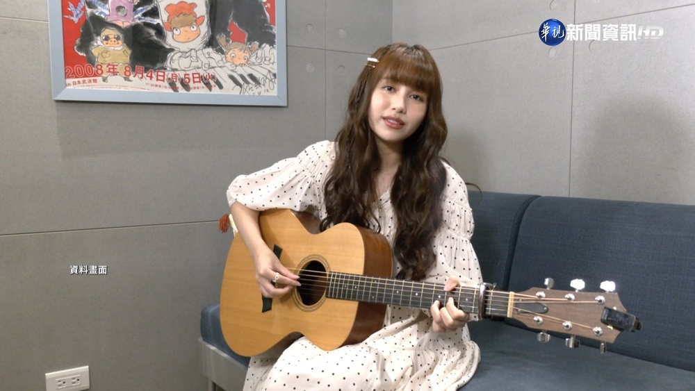 文化部道歉! 金鐘戲劇類主題歌曲獎改"蚵仔麵線"