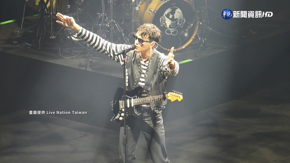 睽違5年! 洛杉磯樂團"LANY"再度來台開唱