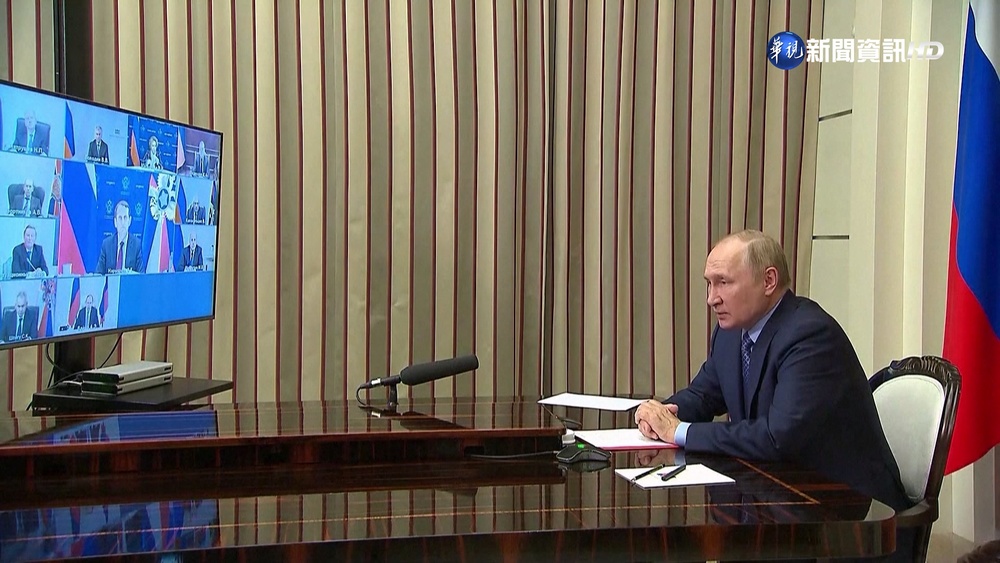 土俄總統通話後 俄羅斯同意重返穀物協議