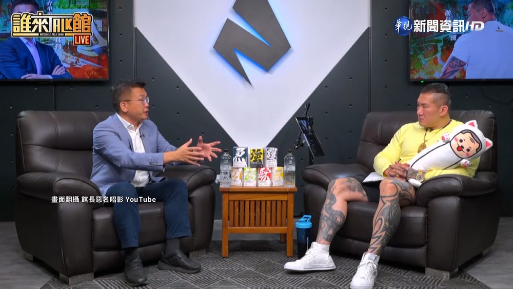 蔡其昌暗諷"想偷偷摸摸贏" 盧秀燕拒回應