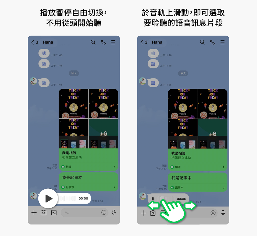 圖片來源:LINE官方
