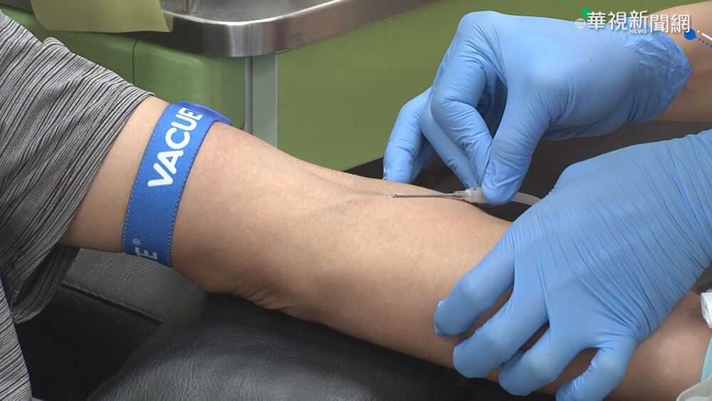 血型和父母不符！她意外發現身世 真相有洋蔥