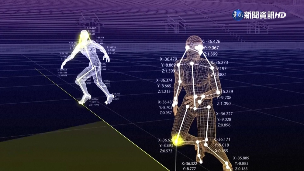 卡達世足引進最新影像科技 協助裁判抓越位