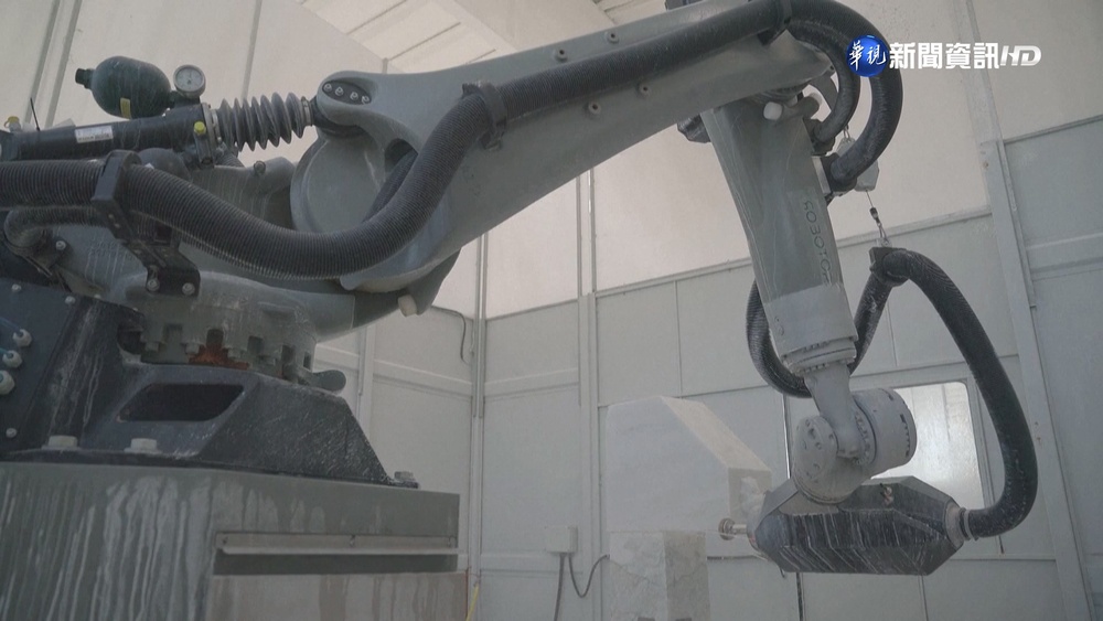 新技術結合人工 有望解決英.希文物返還爭議