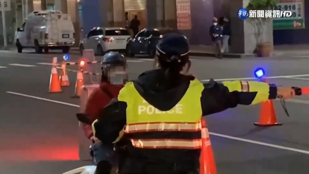 高雄推"酒駕檢舉獎金"! 六都中首推行