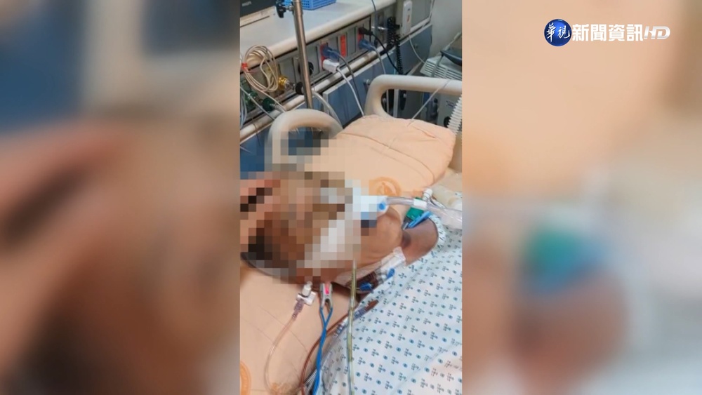 63歲清潔工被爆打"病逝" 職災申請被拒