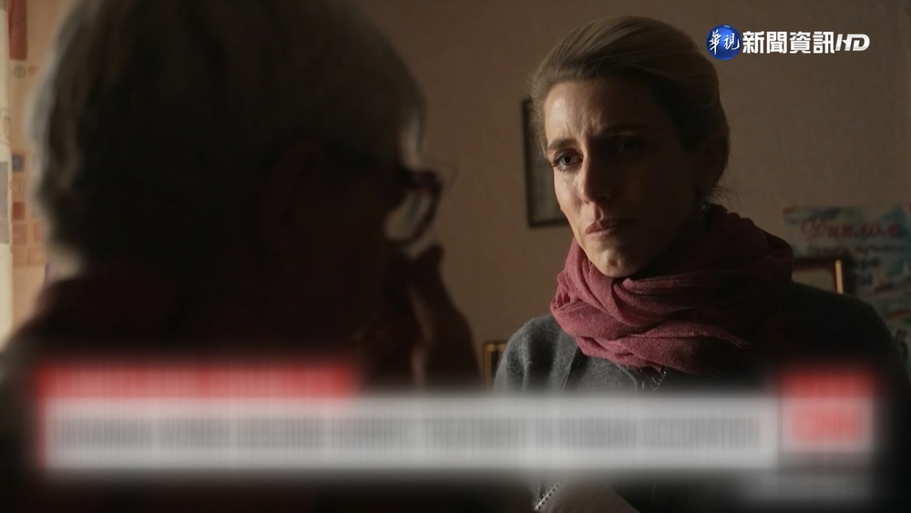 令人髮指! 烏克蘭婦女淚訴遭俄軍性侵