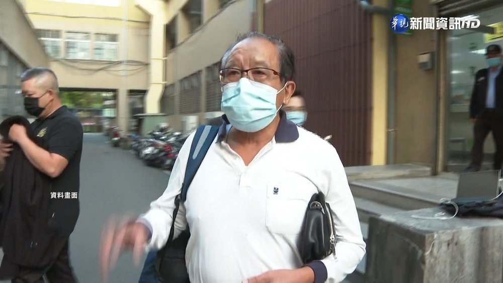 何淑峯.金中玉定讞 中選會:不得登記為候選人