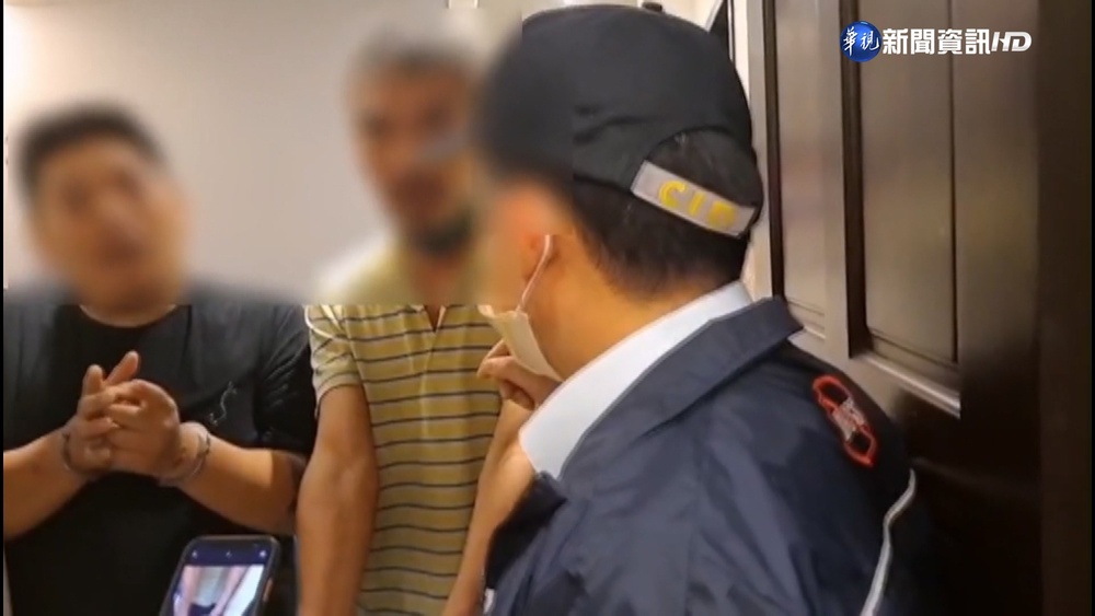 複製"柬埔寨詐團管理" 怕人跑!分工控管凶殘害命