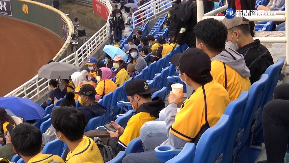 台灣大賽G1登場 "10號隊友"大戰"百萬象迷"