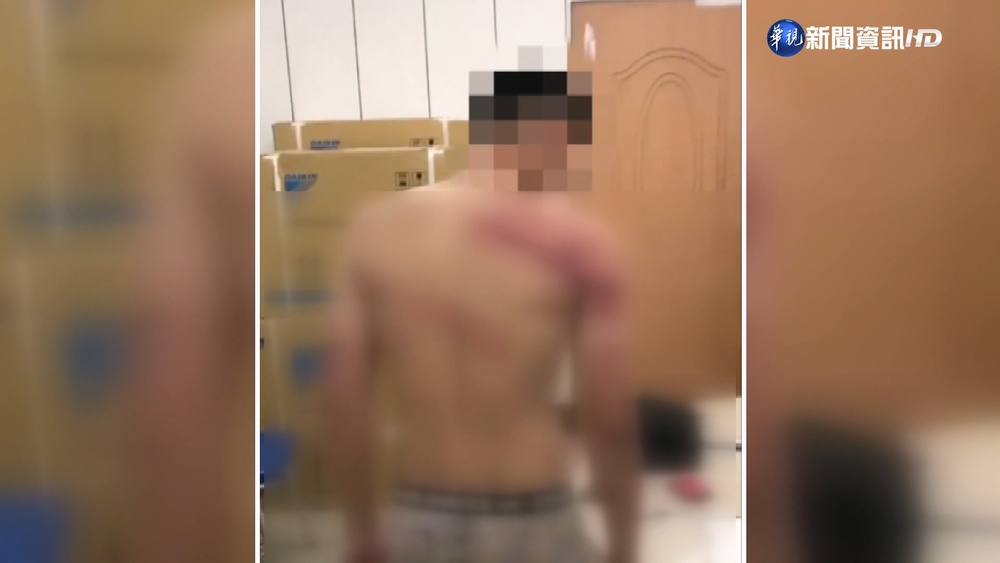 高中生一句嗆聲 慘遭議員兒"閻王"用私刑