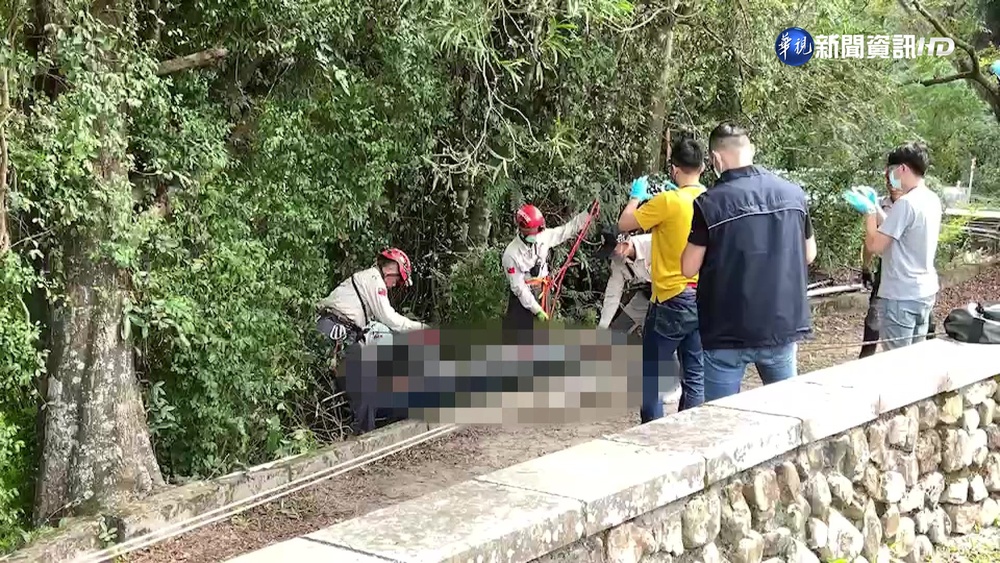 "台版柬埔寨"詐團疑凌虐3死 南投山谷尋獲第3人