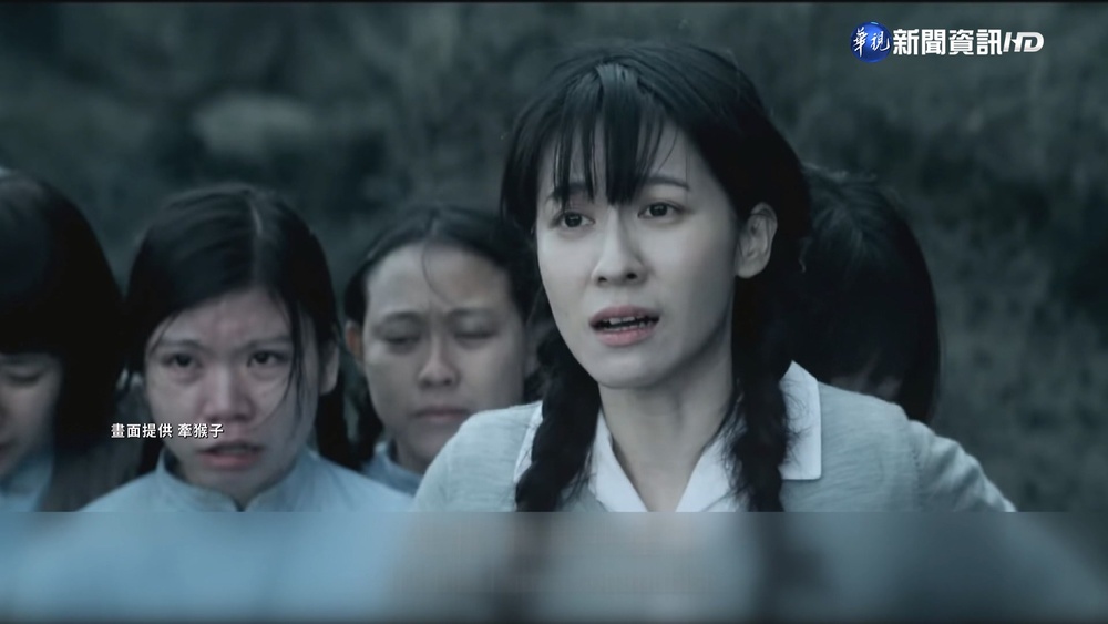 "流麻溝十五號"票房破千萬 姚文智:勿忘歷史