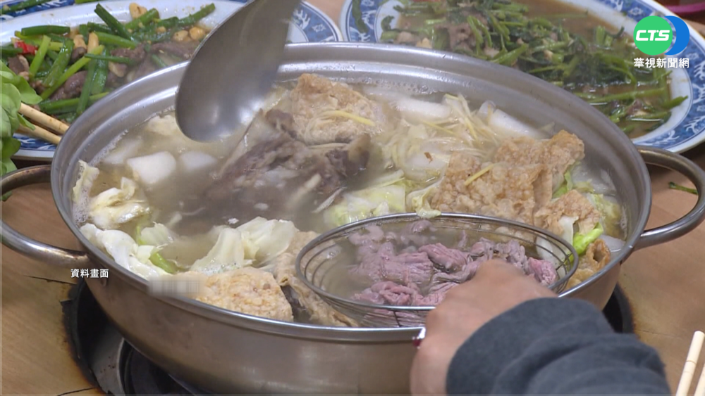 立冬進補！中醫師提醒「4狀況」小心補過頭 分享3食補料理