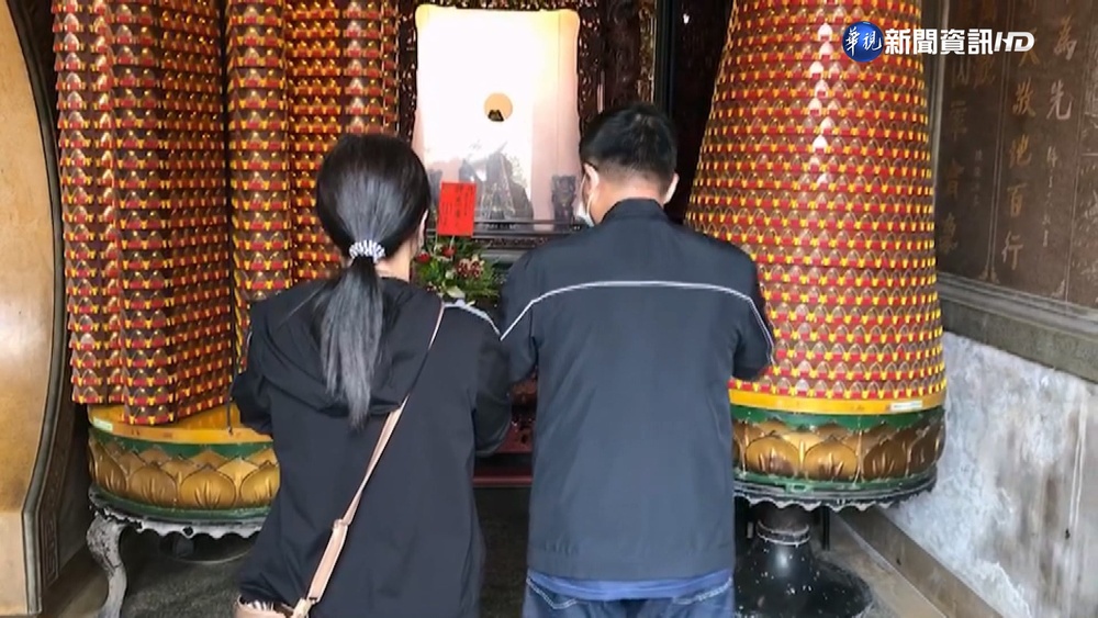 光明燈也漲價! 鹿港天后宮調200元 600變800!