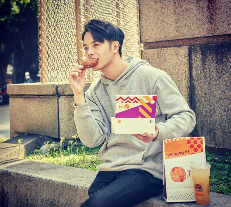 雙11爽吃雞！肯德基桶餐下殺54折 頂呱呱1斤雞重磅回歸