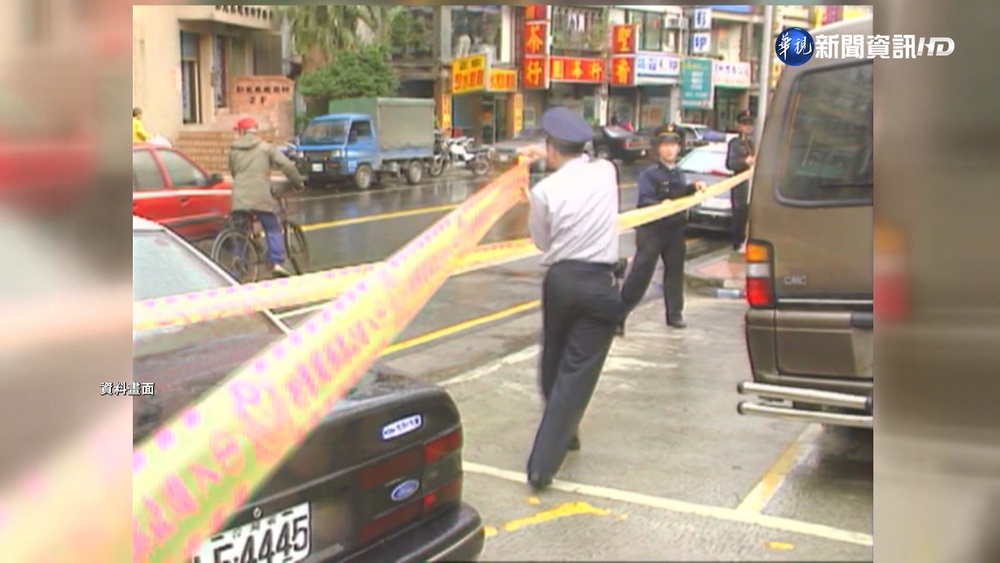 2019年通過刑法草案 殺人犯"無追溯權時效"