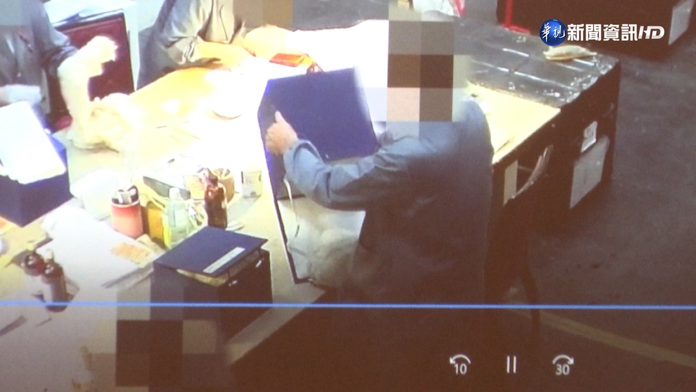 究責損毀故宮3文物! 藍委率團考察找真相