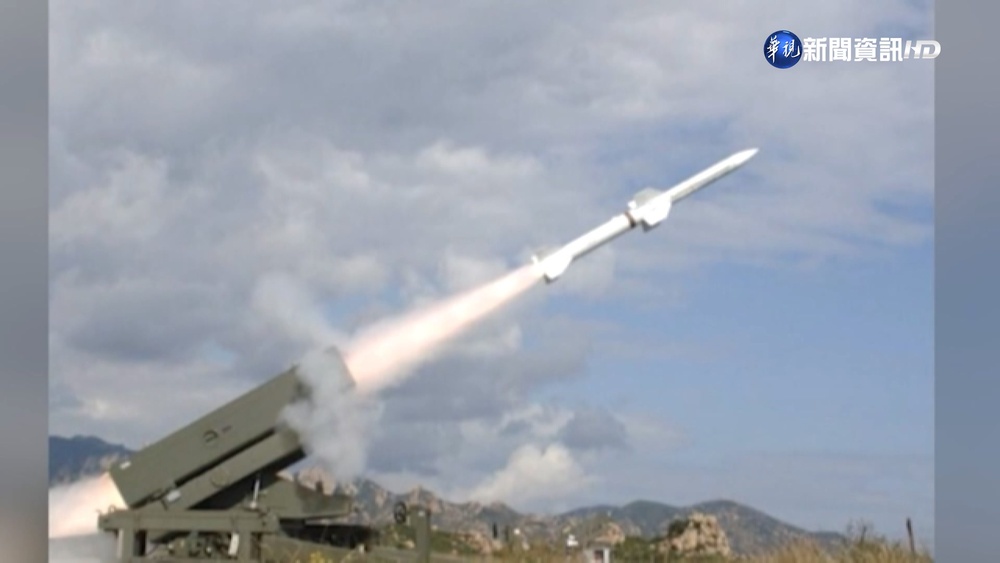 抗俄利器! 美交付烏首批NASAMS防空系統