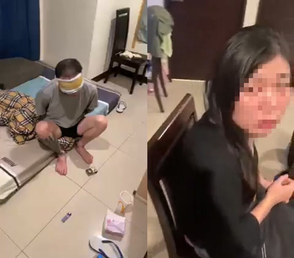 圖片翻攝自 臉書社團 爆料公社