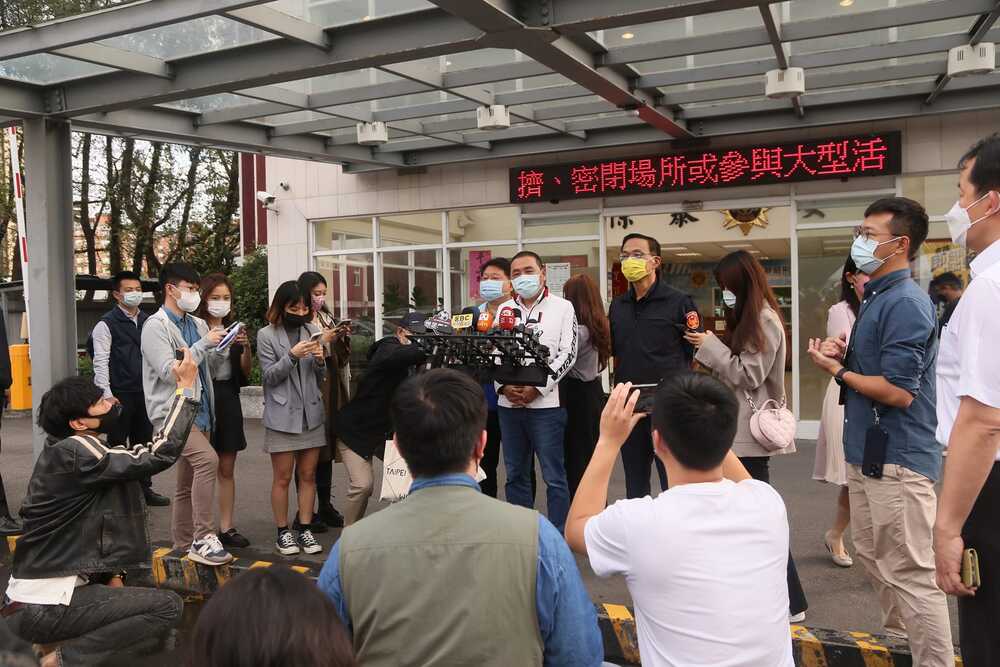 圖片翻攝自 新北刑大 臉書